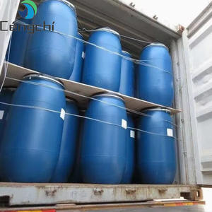 Precio de suministro industrial de Mingsheng, productos químicos crudos SLES 70%, lauril éter sulfato de sodio, precio N70 - Product Image 6