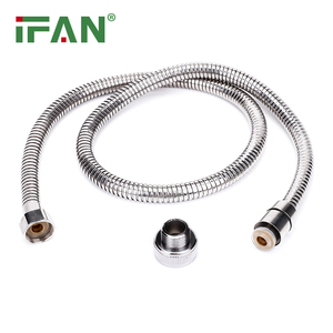 Распылитель для биде 1/2, 1,2 м - Product Image 3