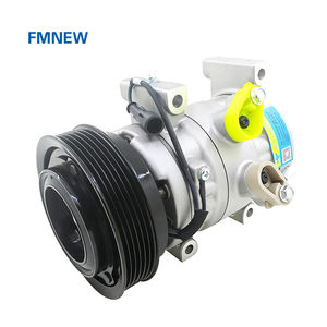 9172230422W2Y  8103100XSZ08A  <span class=keywords><strong>Compresor</strong></span> de <span class=keywords><strong>Aire</strong></span> <span class=keywords><strong>Acondicionado</strong></span> para Great Wall HAVAL H2 - Product Image 2