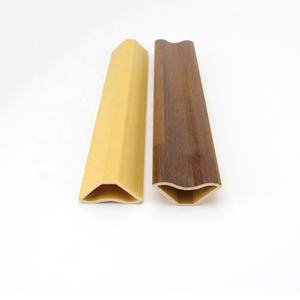 Ruitai – bande <span class=keywords><strong>de</strong></span> calfeutrage en plastique <span class=keywords><strong>PVC</strong></span>, 20mm Scotia, pour coin <span class=keywords><strong>de</strong></span> mur, sol, plafond, bord <span class=keywords><strong>de</strong></span> carrelage, plinthe <span class=keywords><strong>de</strong></span> corniche - Product Image 4