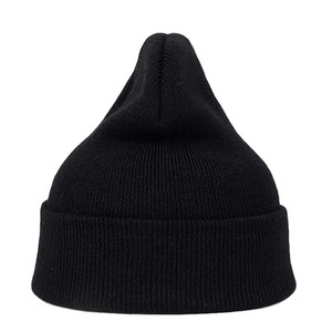 Bonnet tricoté d'hiver pour hommes et femmes, style urbain, service OEM, qualité supérieure, prix de gros, collection automne-hiver - Product Image 6