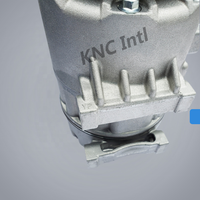 Compresseur d'air de climatisation automobile OEM d'origine pour Hyundai et Kia 97701-