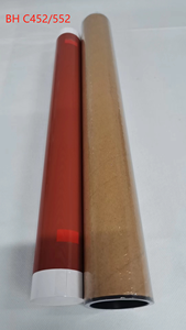 Película de Fusión (Fuser Film) para Konica Minolta bizhub C451/C452/C458/C550/C552/C554/C558/C650/C658/C754, Fabricada en Japón - Product Image 5
