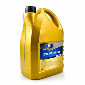 FERODD-aceites de motor personalizados, variados para <span class=keywords><strong>AVENO</strong></span> DXE PREMIUM 5W-30 4L - Product Image 2