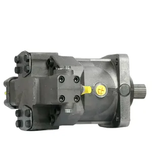 A6vm107ep2hydraulische Bomba A6vm A6vm80 A6vm107 A6vm160 Hydraulische Pomp A6vm107ep2/63W-Vzb 017hb