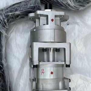 Gruppo Valvola 426-15-46001 per Bulldozer D65/Caricatore WA600 di Macchinari Edili - Product Image 3