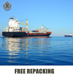 DDP Service-Spediteur für Air Express Zug produkte Versand gefährlicher Güter Allgemeine Fracht Von China nach Frankreich - Product Image 4