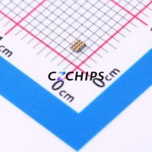 Tout nouveau et original TS5USBC400YFPR DSBGA-12 circuit intégré IC puce commutateur analogique-usage spécial - Product Image 2