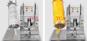 <span class=keywords><strong>Bolsa</strong></span> <span class=keywords><strong>de</strong></span> malla semiautomática, máquina <span class=keywords><strong>de</strong></span> encuadernación <span class=keywords><strong>de</strong></span> bolsas <span class=keywords><strong>de</strong></span> red <span class=keywords><strong>de</strong></span> acero inoxidable <span class=keywords><strong>2022</strong></span>, cortadora <span class=keywords><strong>de</strong></span> red <span class=keywords><strong>de</strong></span> frutas, china - Product Image 3