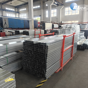 Unistrut khung đục lỗ Cáp khay kênh rãnh kênh - Product Image 2