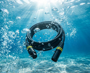 KESHI 1m coaxiale audiokabels XLR mannelijk-vrouwelijk kabel 3-pins blanke koperen geleider PVC gevlochten afscherming microfoon 1080p - Product Image 4