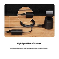 Adaptor OBSBOT USB-C ke Ethernet untuk Kamera Digital & Camcorder