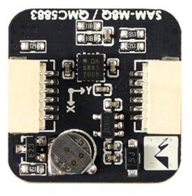 Módulo Matek Systems M8Q-5883 de 72 Canales para GPS SAM-M8Q y Brújula QMC5883L para Dron de Carreras RC FPV - Product Image 2