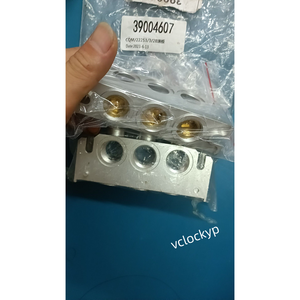 1 ชิ้นใหม่ NORGREN UQM/22253/6123/16 โซลินอยด์วาล์วการจัดส่งที่รวดเร็วการประกันคุณภาพ - Product Image 3