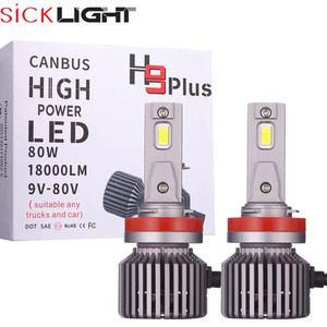 100W 18000LM lampadina a <span class=keywords><strong>LED</strong></span> H4 H13 9007 H7 H11 20000LM 110w fari auto a <span class=keywords><strong>led</strong></span> 9005 9006 5202 9012 <span class=keywords><strong>led</strong></span> lampadine fendinebbia 880 <span class=keywords><strong>h9</strong></span> <span class=keywords><strong>led</strong></span> - Product Image 1