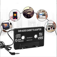 Vente en gros Mini radio de musique sans fil Audio Lecteur MP3 de voiture avec fonctions USB et FM Prend en charge le format MP4 et le style de carte pour Android