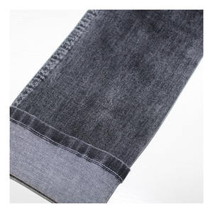 11oz चौड़ाई साटन डेनिम जींस सामग्री खिंचाव डेनिम जींस कपड़े मेक्सिको के लिए - Product Image 1