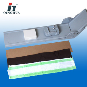 Appareil d'expérimentation sur le mouvement et la force Qinghua 21003 pour les expériences de physique au collège et au lycée, Loi de Newton - Product Image 1