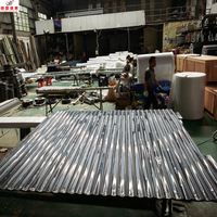 Volets roulants extérieurs en aluminium sur mesure, volets roulants électriques pour supermarchés, portes de garage industrielles, protection contre les intempéries et les tempêtes