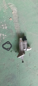 Bomba de Aceite Manual Compatible con Liugong 4937767, Piezas de Maquinaria de Construcción, Directo de Fábrica - Product Image 2