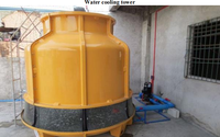 Machine à glaçons purifiés de 5 tonnes pour les entreprises au Cambodge en Chine