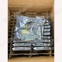 Kartu Antarmuka Jaringan Ethernet Single-Port BCM957608-N1400GDP00 400 GbE QSFP-DD PCI 5.0 X16 OCP 3.0