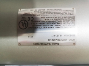 Original High Precision CMF200M352NU Micro Motion <b>Flow</b> <b>Meter</b> CMF Series With Good Price - Product Image 3