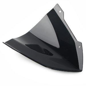 Pare-brise moto RACEEPRO RP8810-1635K fumée pour Yamaha MT07 2018 2019 <span class=keywords><strong>2020</strong></span> - Product Image 6