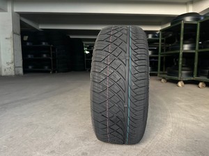 ยางรถยนต์ LCH T-REX 275/60R15 แบบไม่มียางใน สำหรับรถยนต์นั่งส่วนบุคคล คุณภาพสูง ใหม่ นุ่มสบาย รับประกัน 3 ปี ความเร็วสูง - Product Image 5