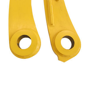 อะไหล่เครื่องจักรก่อสร้าง PC2000-8 PC2000-11 ข้อต่อรถขุด 21T-70-33161 สำหรับ KOMATSU - Product Image 3