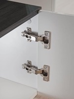 Meubles en bois modernes, vente à bas prix, MOQ 100, ensemble de meubles de salon, table, meuble TV, armoire, unité murale robuste en bois