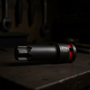 ประแจบิตขนาด 234 1/2 นิ้ว สำหรับเครื่องมือซ่อมยานยนต์ - Product Image 3