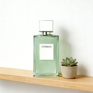 Perfume Natural Fresh France Formula con Aroma Floral Cítrico de Bergamota y Notas Amaderadas de Vainilla, Perfume en Spray de Marca Privada para Unisex - Product Image 3