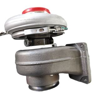 เทอร์โบชาร์จเจอร์ <span class=keywords><strong>4HK</strong></span>-TC 4hk1 8980795692 สำหรับรถบรรทุกอีซูซุ เครื่องยนต์ดีเซล - Product Image 4