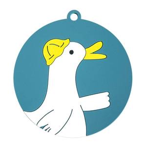 Ensemble de sous-verres multi-usages pour tasses à bière et à café, antidérapants, isolants thermiquement, imperméables, pour la maison, le bar, le café, la cuisine, la protection du bureau - Product Image 6