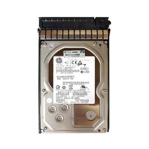 Новый в наличии 638521-001 2 ТБ SAS 3,5 ''7,2 К 6 Гбит/с Серверные жесткие диски - Product Image 1