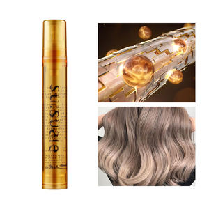 Profesyonel Salon uçucu yağ hasarlı onarım saç yağı Argan yağı tedavisi - Product Image 5