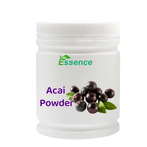 Productos de suplementos para la salud, polvo de bayas de Acai congeladas, polvo de <span class=keywords><strong>Acaiberry</strong></span>, polvo de jugo de frutas de bayas de Acai - Product Image 2