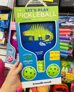 Set de Pickleball Infantil FiveK al por Mayor, Unicornio 1, Paleta <span class=keywords><strong>Junior</strong></span> + 2 Pelotas, Diseño de Panal de Abeja Arcoíris, Juego Deportivo al Aire Libre, Éxito de Ventas 2026 - Product Image 6