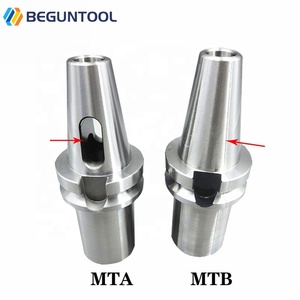 <span class=keywords><strong>Portaherramientas</strong></span> BT30 BT40 BT50 MTA/<span class=keywords><strong>MTB</strong></span> de Alta Calidad para Máquina CNC, Mandril de Pinza, Suministro de Fábrica - Product Image 3