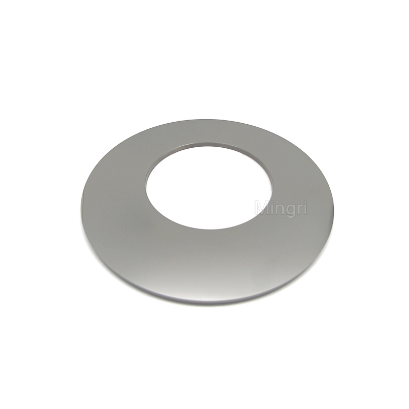 Corrugated Paper Cutting Thin Edge Tungsten