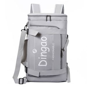 Stylish Large Capacity <b>Backpack</b> for Men Trendy School Bag for <b>College</b> Students Multifunctional Travel Bag Wholesale - Product Image 1