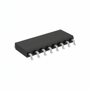 BOM IC In Stock Components Electronic Logic PI5C3257S 16 SOlC - Product Image 1