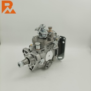 Pompe à injection de carburant 0460426093 VE6 12F1000R225-15 68008901 R225-15 pour moteur diesel 6BT5.9 - Product Image 5