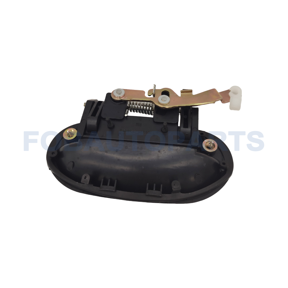 Rear Right Exterior Door Handle for HYUNDAI ACCENT 1995-1999 83660-22000