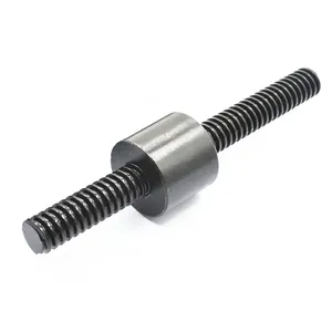 כיתה 10.9 מוט b7 מוט הברגה 2 מטר הברגה כבד עבור תיקון קרן עץ - Product Image 6