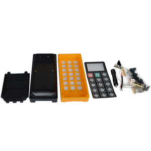 IP65 <strong>Supplier</strong> Explosion-Proof Rolling Door Machinery Sensor <strong>Universal</strong> Industrial Radio <strong>Remote</strong> <strong>Control</strong> Housing - Product Image 4