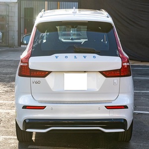 SUPER CLEAN LHD/RHD <span class=keywords><strong>2023</strong></span> VOL-VO V60 RECHARGE <span class=keywords><strong>T8</strong></span> POLESTAR ENGINEERED 1-25000 MILES 300-400PS PRÊT À ÊTRE EXPÉDIÉ - Product Image 5