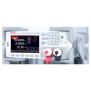 Carga Electrónica Inteligente UNI-T con Pantalla TFT LCD, Alta Relación Calidad-Precio, UTL8511+, Resolución de 0.1mv/0.01ma, 0-150W, ABS 1 - Product Image 4