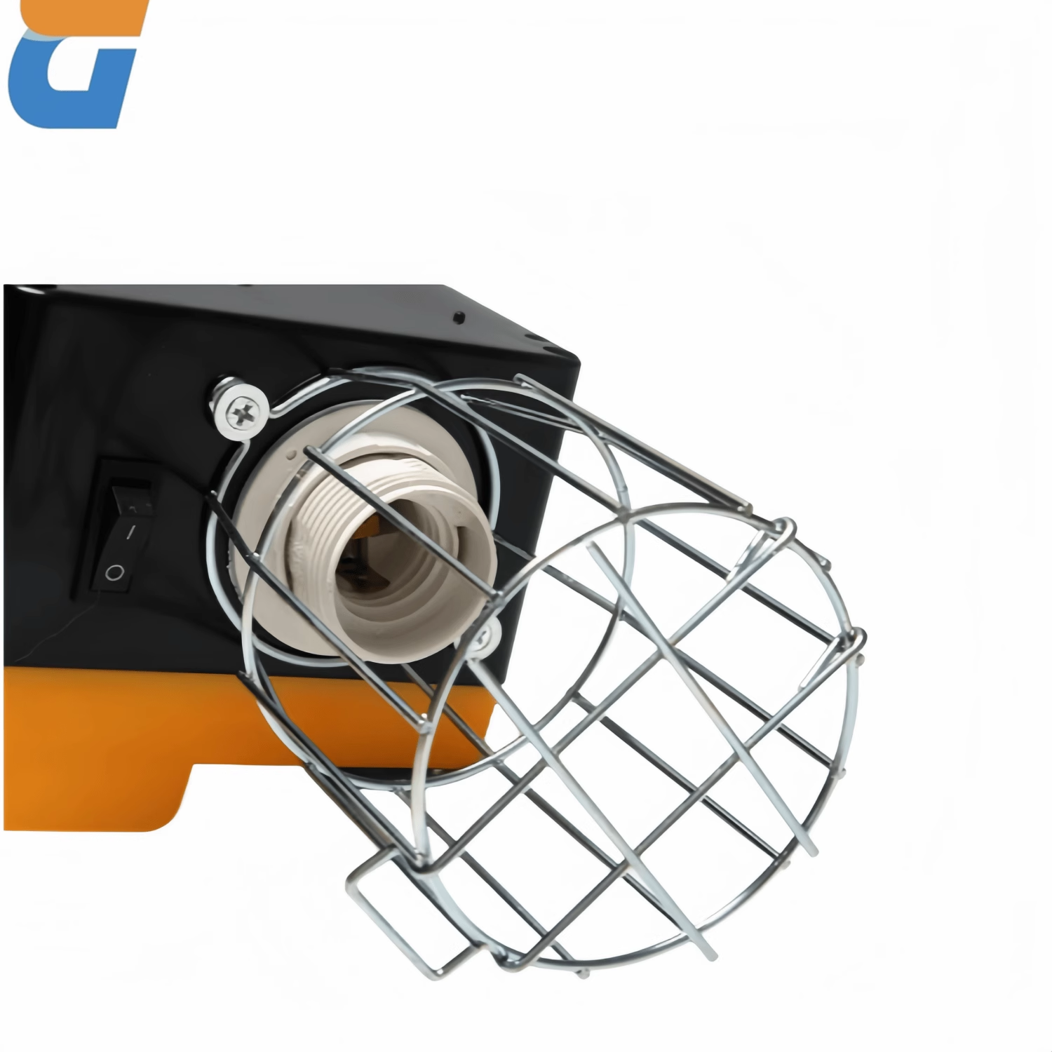 Xizi Otis Elevator Car Top Inspection Box JX08 - Safety & Modern